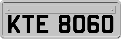 KTE8060