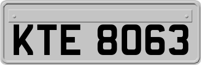 KTE8063