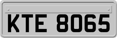 KTE8065