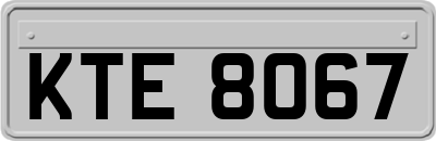 KTE8067