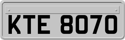 KTE8070