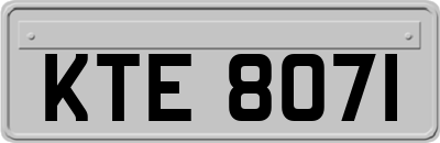 KTE8071