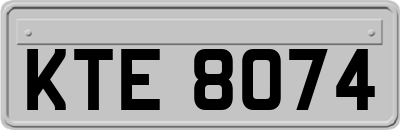 KTE8074