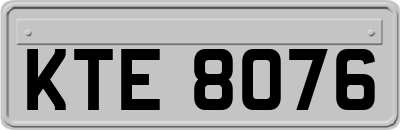 KTE8076