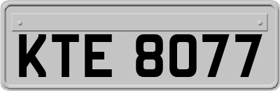 KTE8077