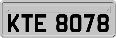 KTE8078