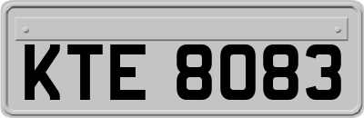 KTE8083