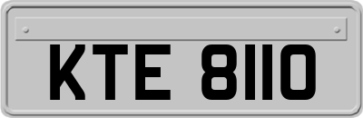 KTE8110