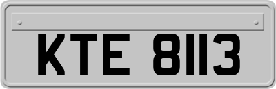 KTE8113