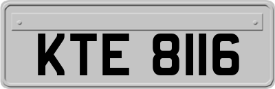 KTE8116