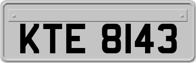 KTE8143