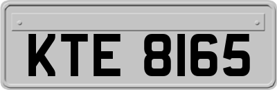 KTE8165