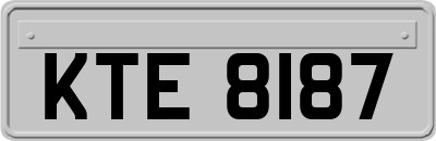 KTE8187