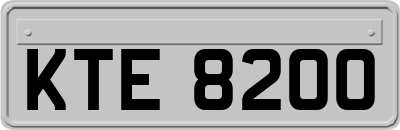 KTE8200