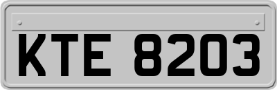 KTE8203
