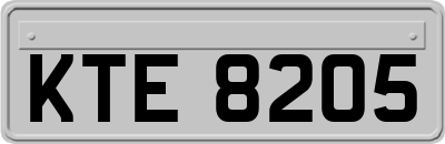 KTE8205