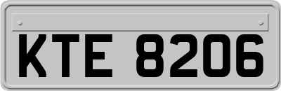 KTE8206