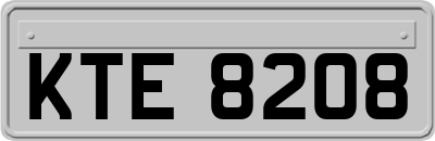 KTE8208