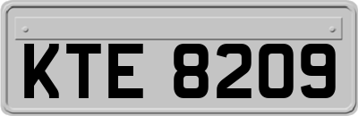 KTE8209