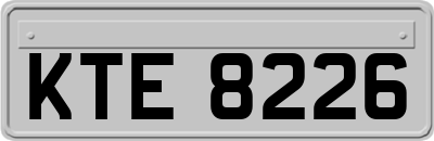 KTE8226