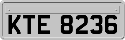 KTE8236