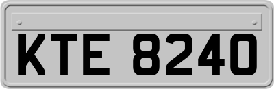 KTE8240