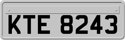 KTE8243