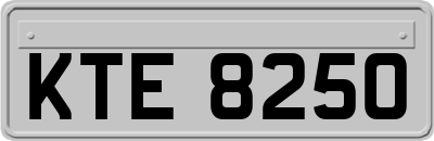 KTE8250