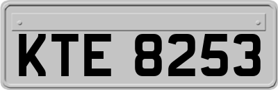 KTE8253