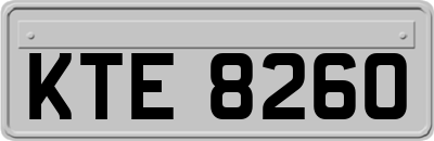 KTE8260