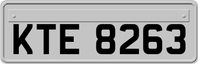 KTE8263
