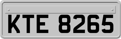 KTE8265