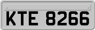 KTE8266
