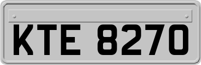 KTE8270