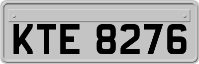 KTE8276