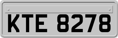 KTE8278