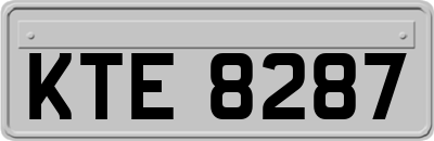 KTE8287