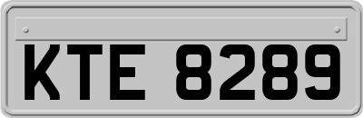 KTE8289