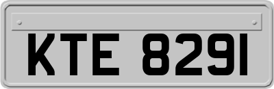KTE8291