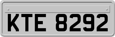 KTE8292