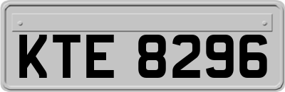 KTE8296