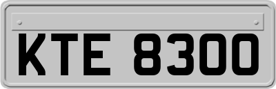 KTE8300