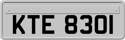 KTE8301