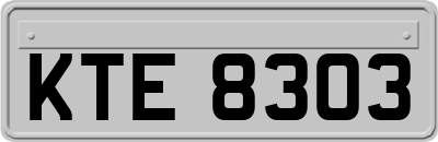 KTE8303