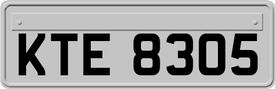 KTE8305