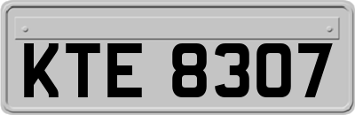 KTE8307