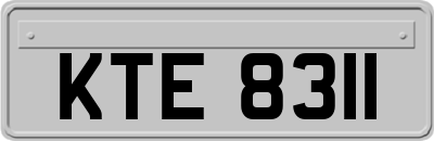 KTE8311
