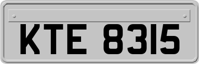 KTE8315
