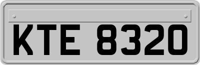 KTE8320