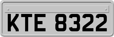 KTE8322